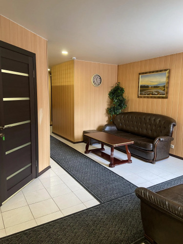 Мини-отель ЕВРОСАУНА, фото 32