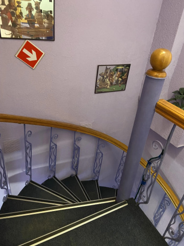 Мини-отель ЕВРОСАУНА, фото 33