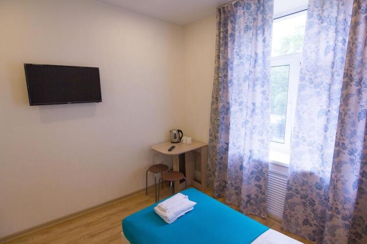 Fontanka, фото 22