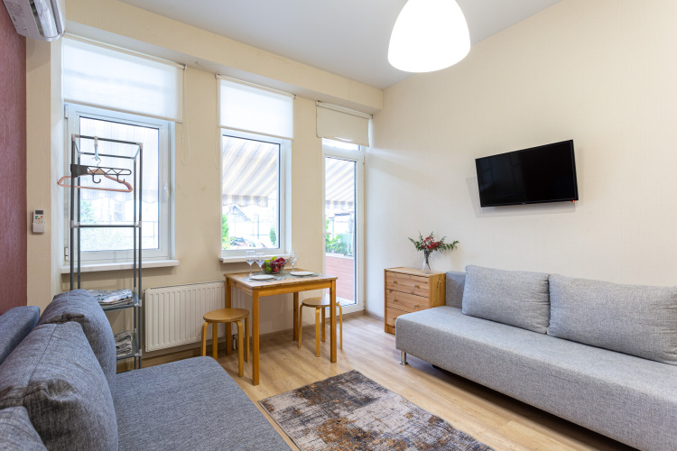 Friendly Apartments, фото 23