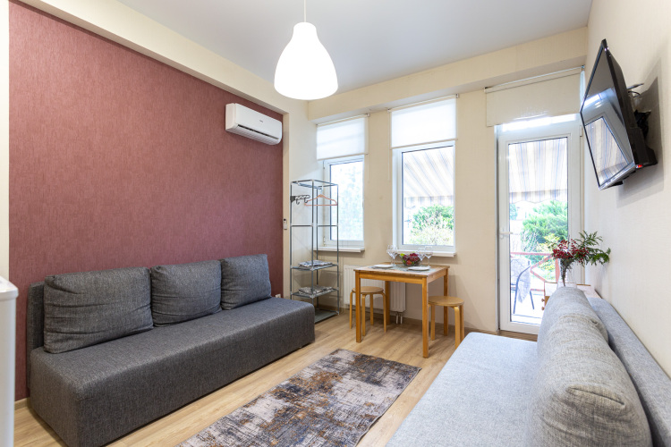 Friendly Apartments, фото 24