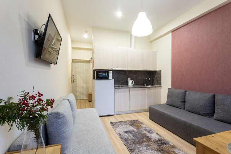 Friendly Apartments, фото 25