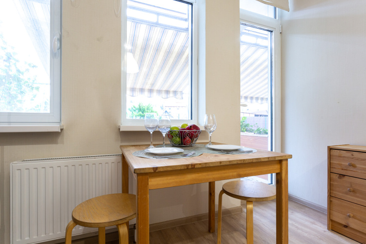 Friendly Apartments, фото 27