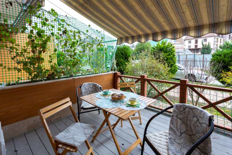 Friendly Apartments, фото 36