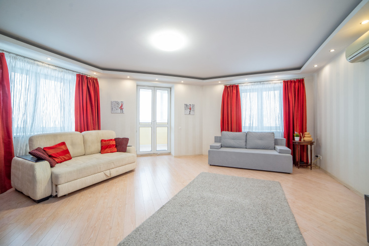 Апартаменты Фролова 31, фото 34