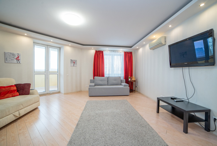 Апартаменты Фролова 31, фото 35