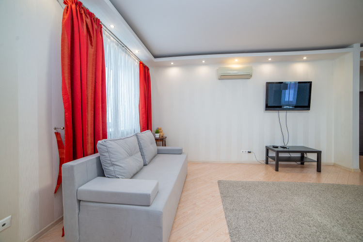 Апартаменты Фролова 31, фото 36