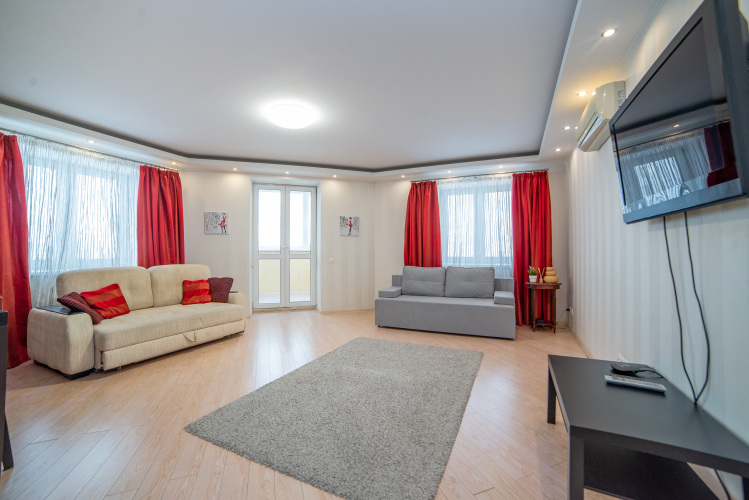 Апартаменты Фролова 31, фото 37