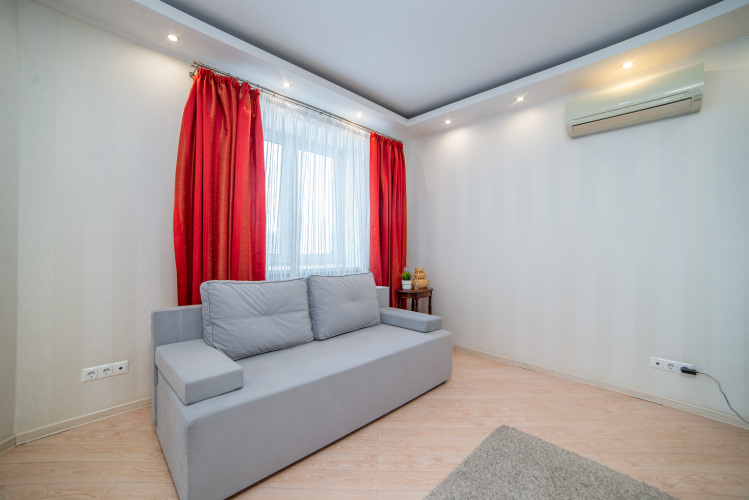 Апартаменты Фролова 31, фото 38