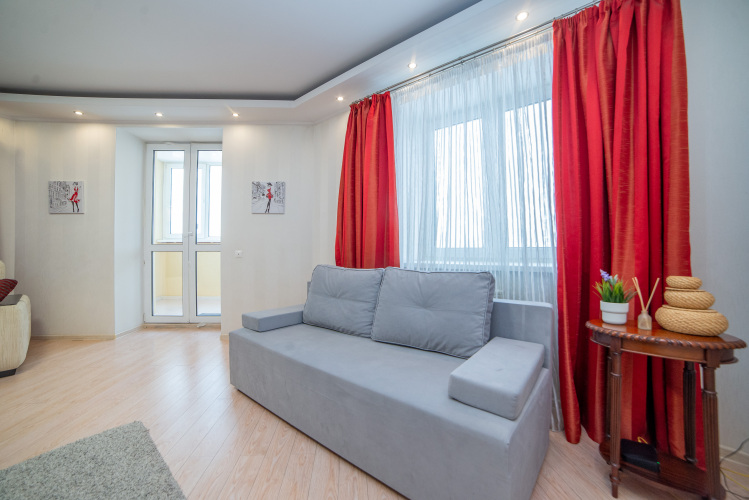 Апартаменты Фролова 31, фото 39