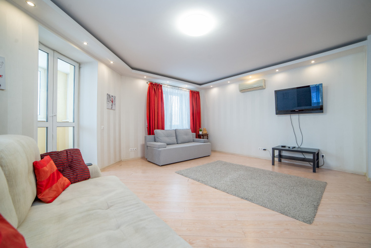 Апартаменты Фролова 31, фото 40