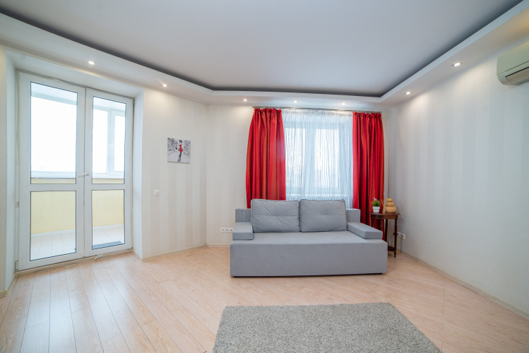 Апартаменты Фролова 31, фото 41