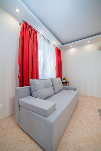 Апартаменты Фролова 31, фото 42