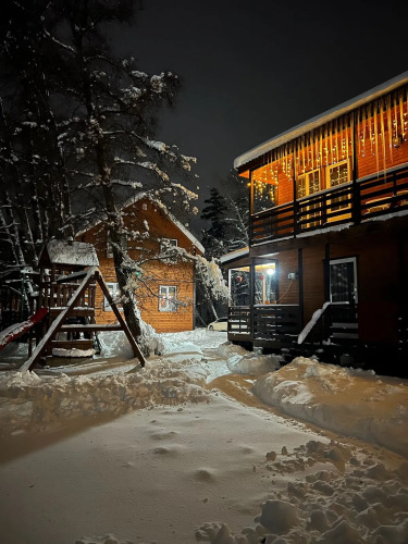 Гостевой дом Golden Arkhyz, фото 17