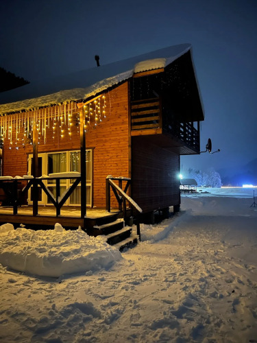 Гостевой дом Golden Arkhyz, фото 18