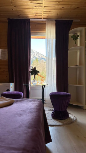 Гостевой дом Golden Arkhyz, фото 19