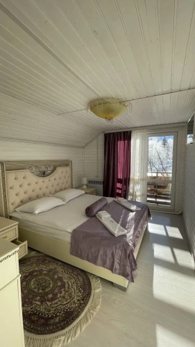 Гостевой дом Golden Arkhyz, фото 20