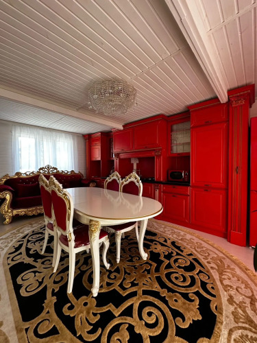 Гостевой дом Golden Arkhyz, фото 21