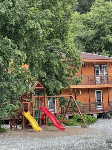 Гостевой дом Golden Arkhyz, фото 22