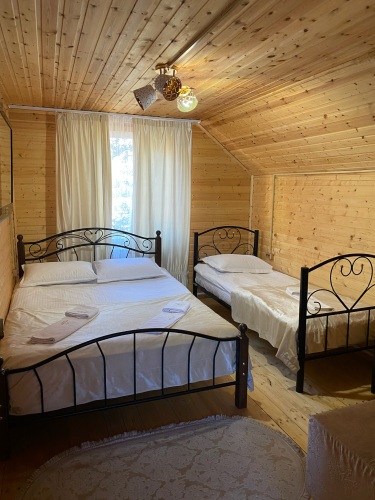 Гостевой дом Golden Arkhyz, фото 23