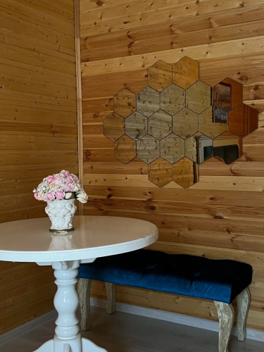 Гостевой дом Golden Arkhyz, фото 24