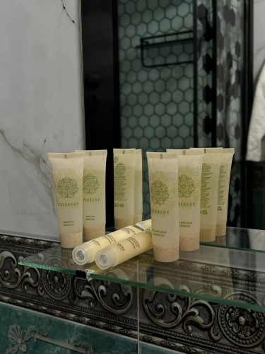 Гостевой дом Golden Arkhyz, фото 25