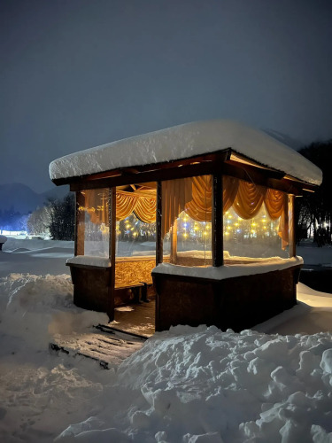 Гостевой дом Golden Arkhyz, фото 26