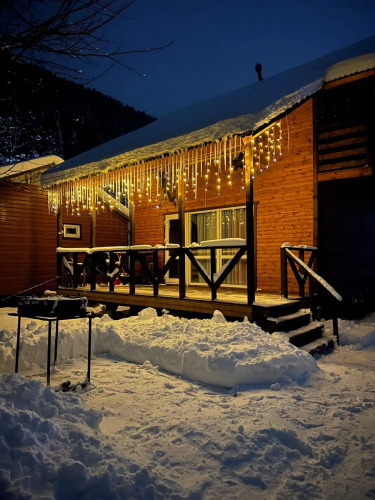 Гостевой дом Golden Arkhyz, фото 27