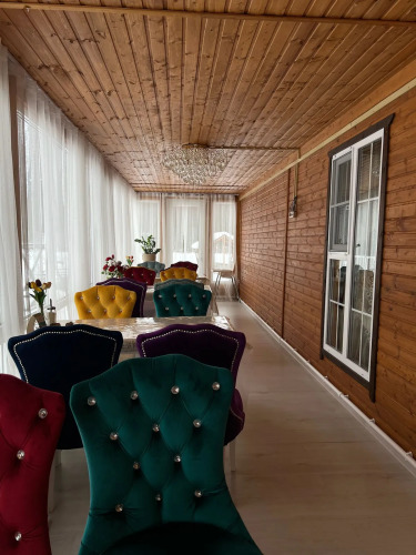 Гостевой дом Golden Arkhyz, фото 28