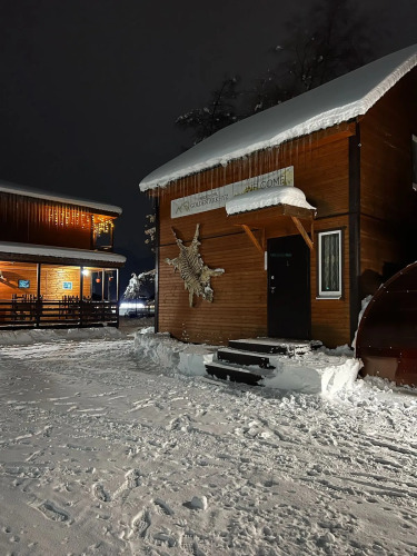 Гостевой дом Golden Arkhyz, фото 29