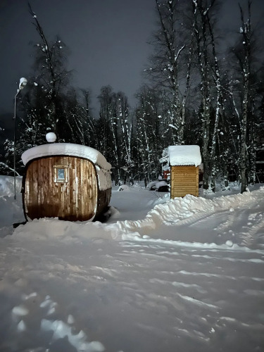 Гостевой дом Golden Arkhyz, фото 30