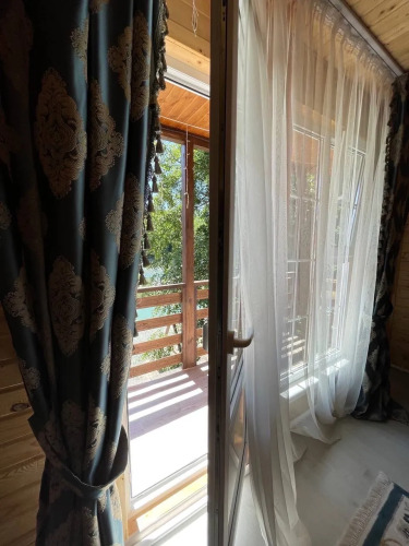 Гостевой дом Golden Arkhyz, фото 31