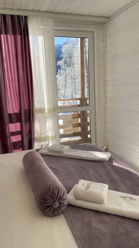 Гостевой дом Golden Arkhyz, фото 32