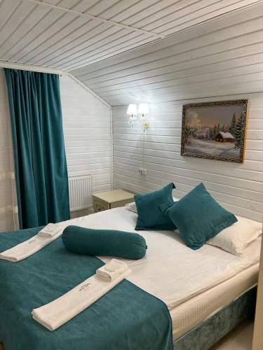 Гостевой дом Golden Arkhyz, фото 34