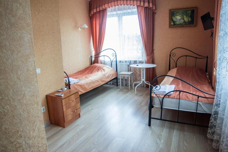 Гостевой дом Козельск, фото 22