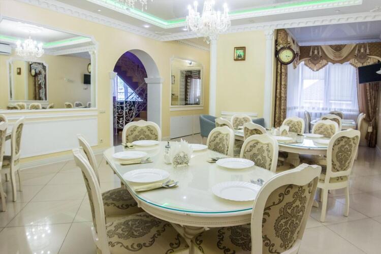 Гостевой дом Козельск, фото 26