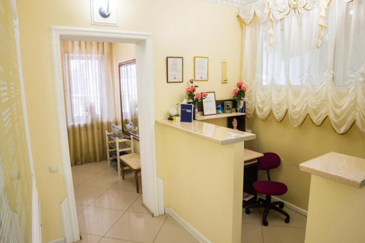 Гостевой дом Козельск, фото 27