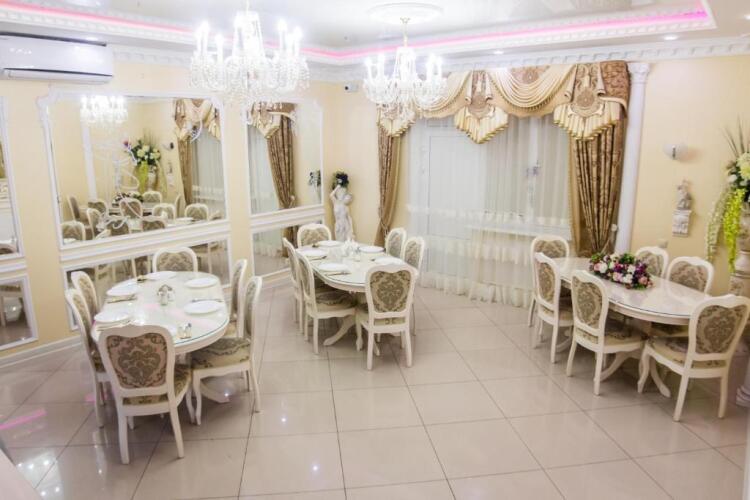 Гостевой дом Козельск, фото 29