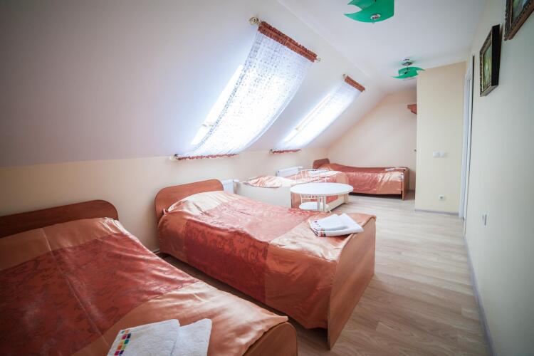 Гостевой дом Козельск, фото 30