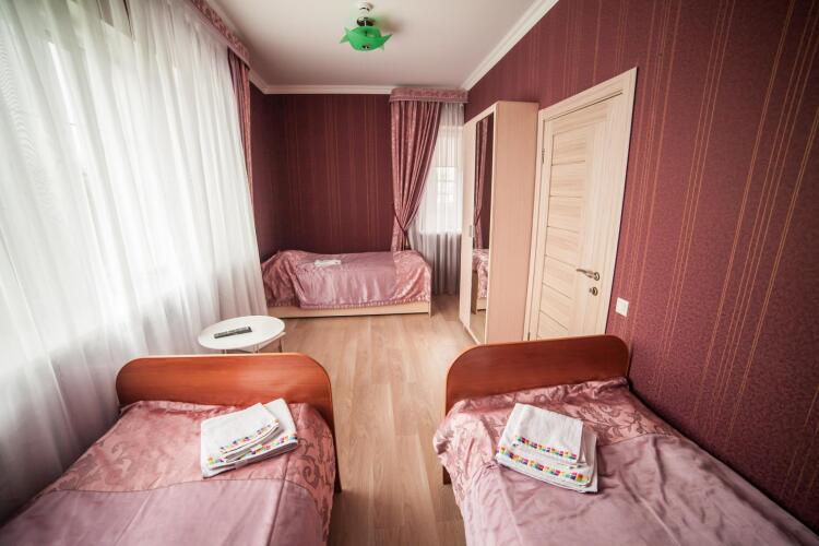 Гостевой дом Козельск, фото 31