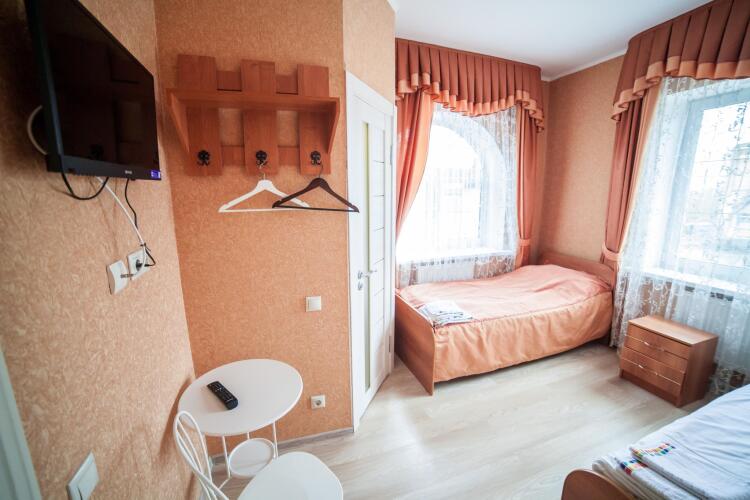 Гостевой дом Козельск, фото 32