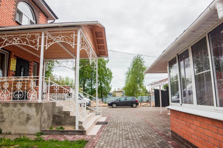 Гостевой дом Козельск, фото 33