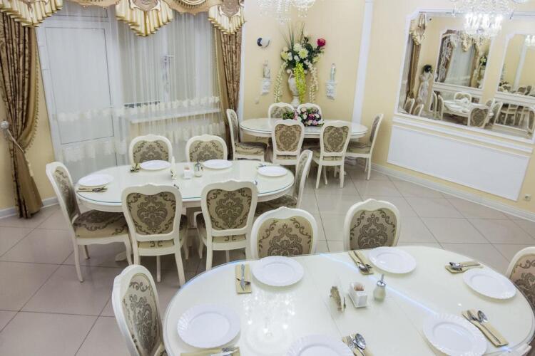 Гостевой дом Козельск, фото 34