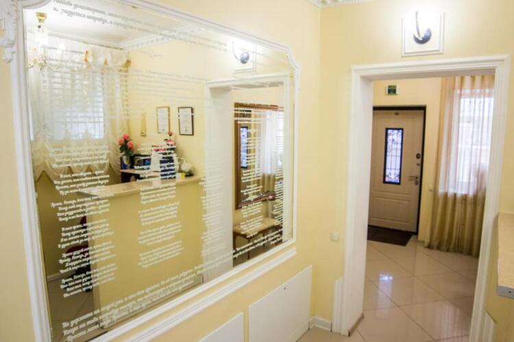 Гостевой дом Козельск, фото 36