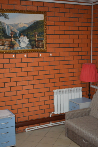 Гостевой дом Дистанция, фото 21