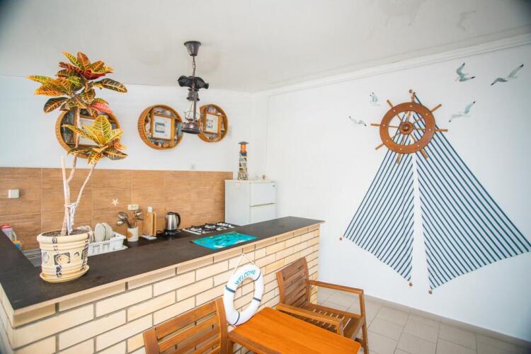 Гостевой дом Круиз, фото 18