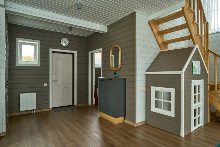 Гостевой дом Ялкала, фото 7