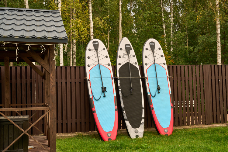 Гостевой дом Ялкала, фото 9