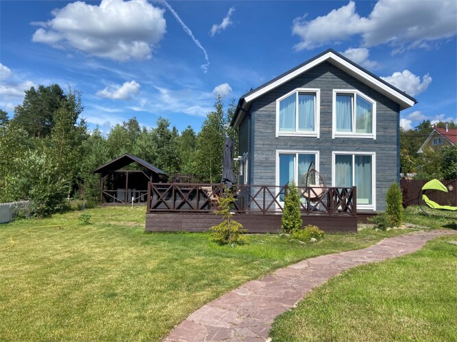 Гостевой дом Ялкала, фото 10