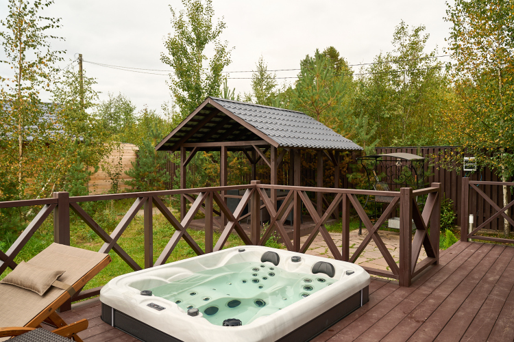 Гостевой дом Ялкала, фото 11